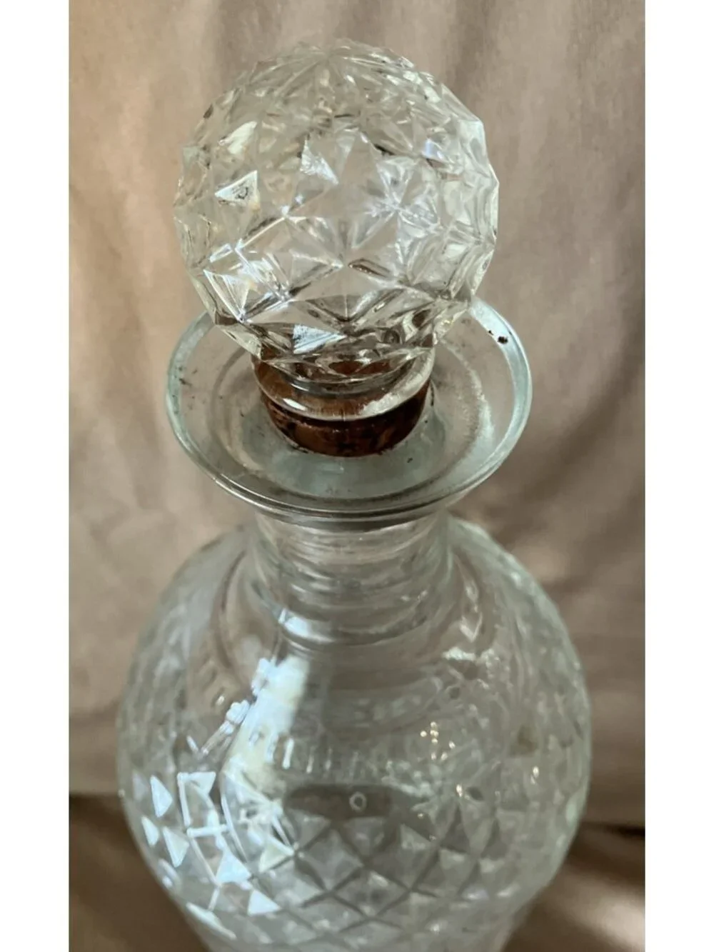 unknown product clear
